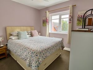 Bedroom 3- click for photo gallery